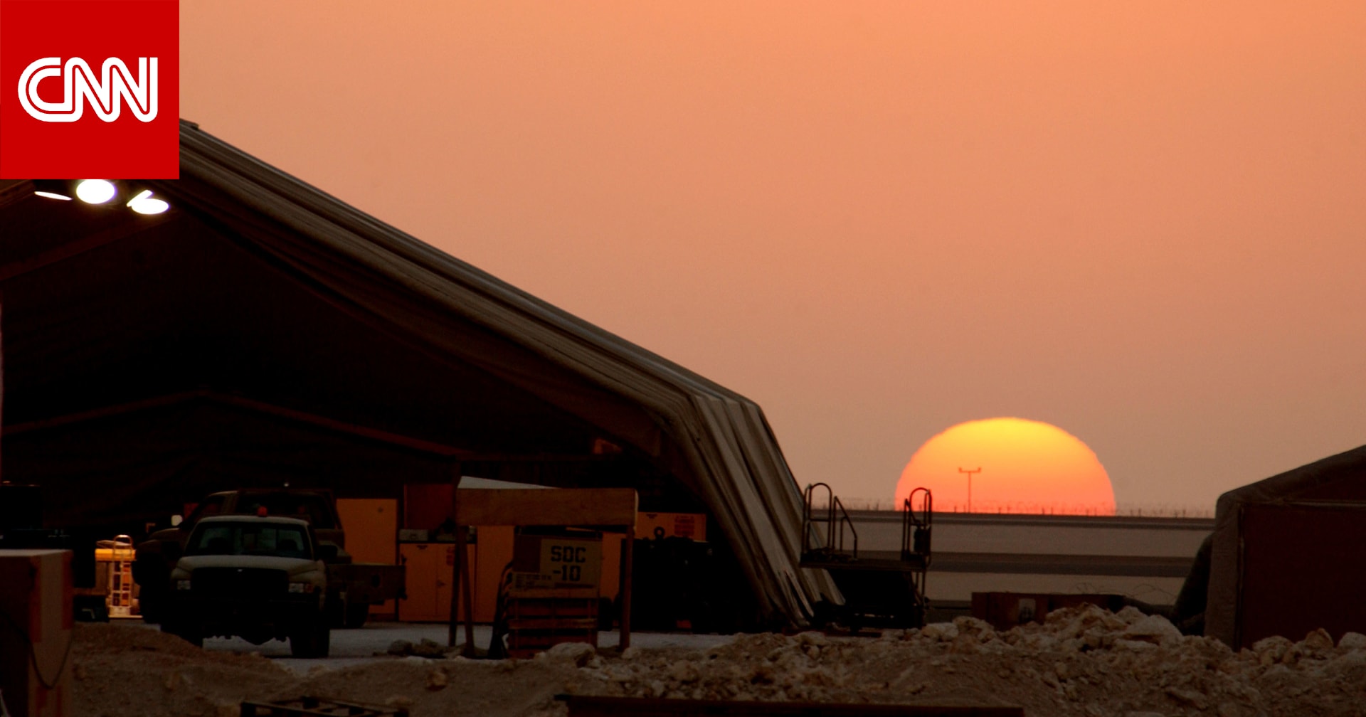 فجر الجمعة.. دول الخليج تعترض صواريخ ومحاولة استهداف قاعدة العديد بقطر