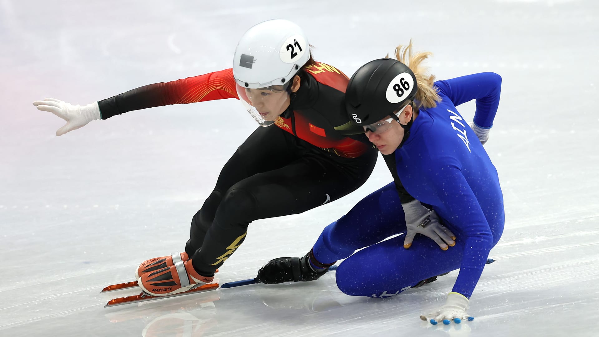 رياضيو الألعاب الأولمبية الشتوية.. ماذا يأكلون؟ متى؟ وكم مرة في اليوم؟