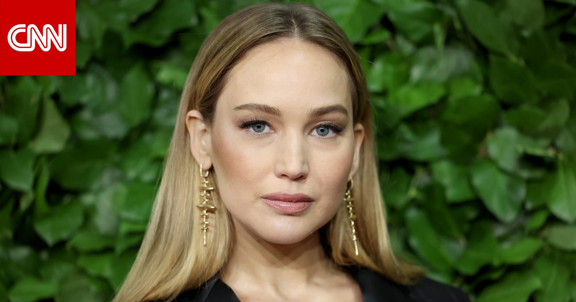 جينيفر لورنس خسرت دورًا بفيلم لتارانتينو لسبب يبدو صادمًا