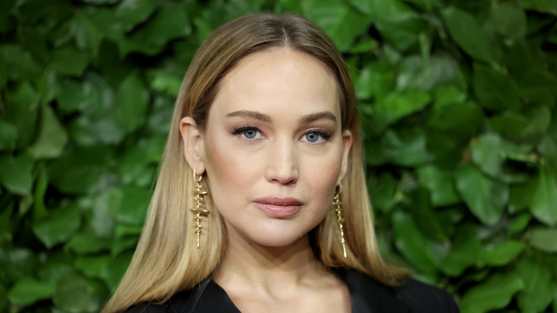 جينيفر لورنس خسرت دورًا بفيلم لتارانتينو لسبب يبدو صادمًا