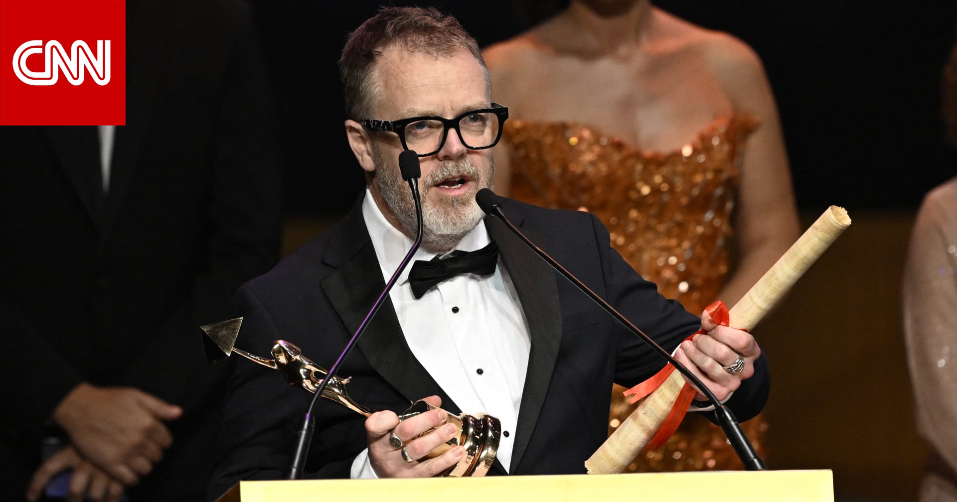 مصر.. الأفلام الفائزة بجوائز مهرجان "القاهرة السينمائي" الـ46