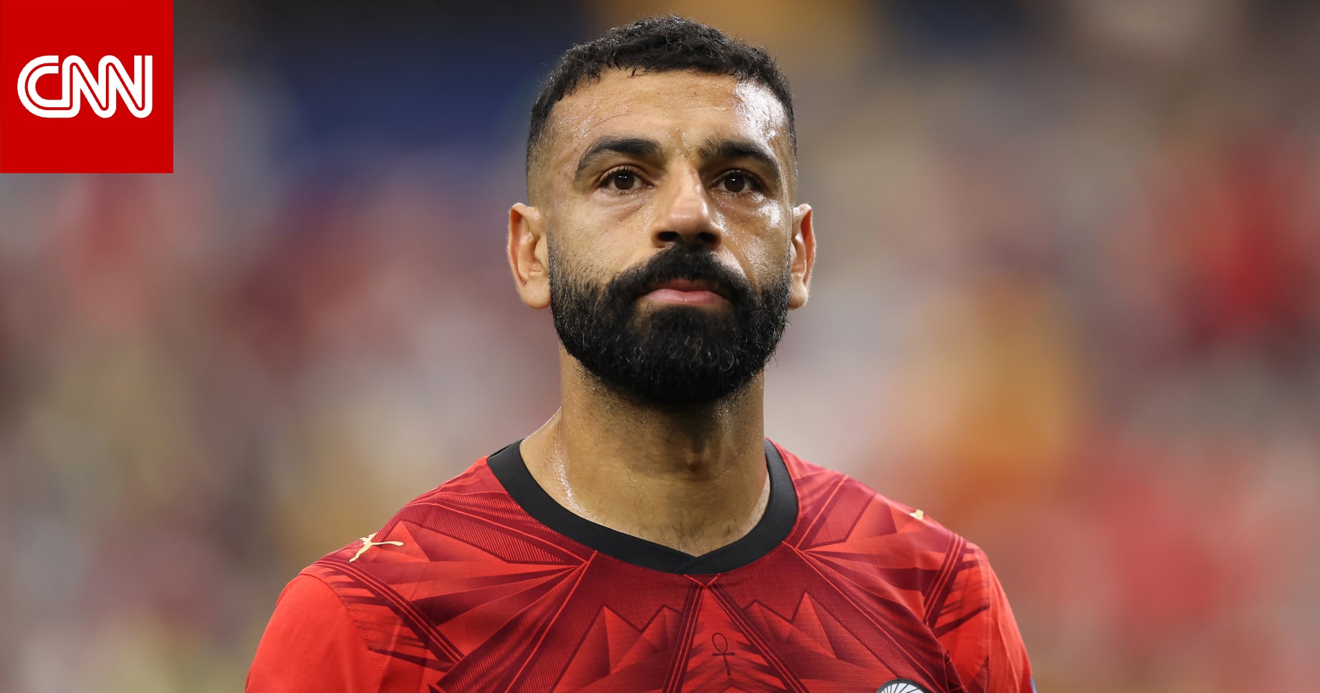 من أصل 1248 لاعباً.. في أي مركز تواجد محمد صلاح ضمن قائمة الأفضل بكأس العالم؟