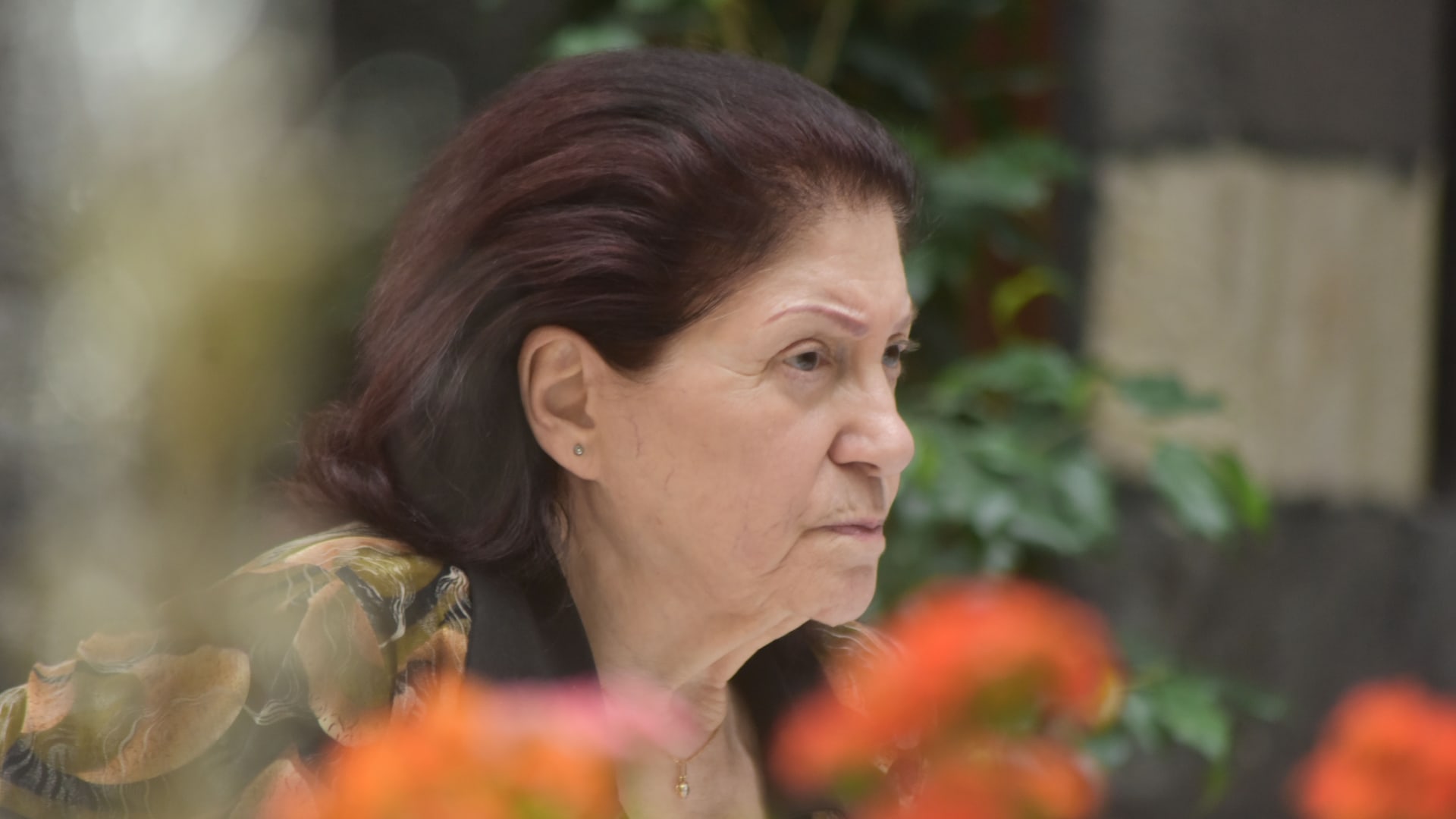 رحيل الفنانة السورية ثناء دبسي.. مسيرتها الفنية قاربت الـ65 عامًا