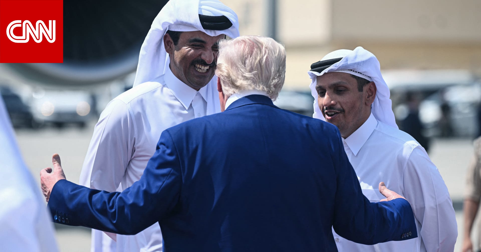 تحليل.. قطر تعمل كأمم متحدة مصغرة.. وترامب يتمنى أن تكون أمريكا أشبه بالخليج