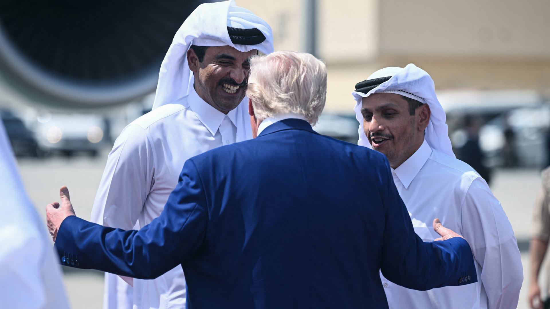 تحليل.. قطر تعمل كأمم متحدة مصغرة.. وترامب يتمنى أن تكون أمريكا أشبه بالخليج