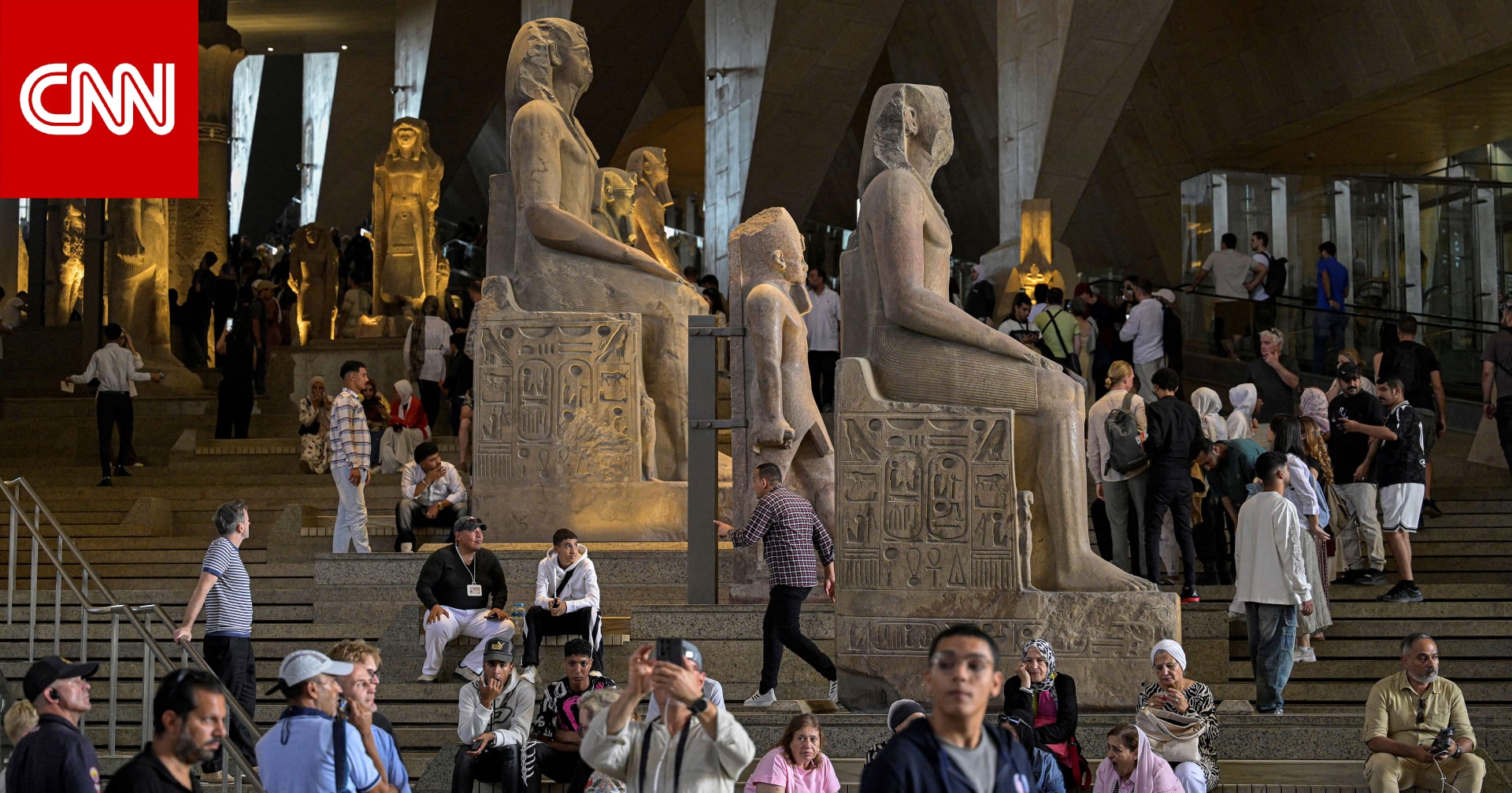 مصر.. بعد جدل فتوى مفتي السعودية السابقة.. الأوقاف توضح ماذا عبد المصريون القدماء وسط ربطها بالمتحف الكبير