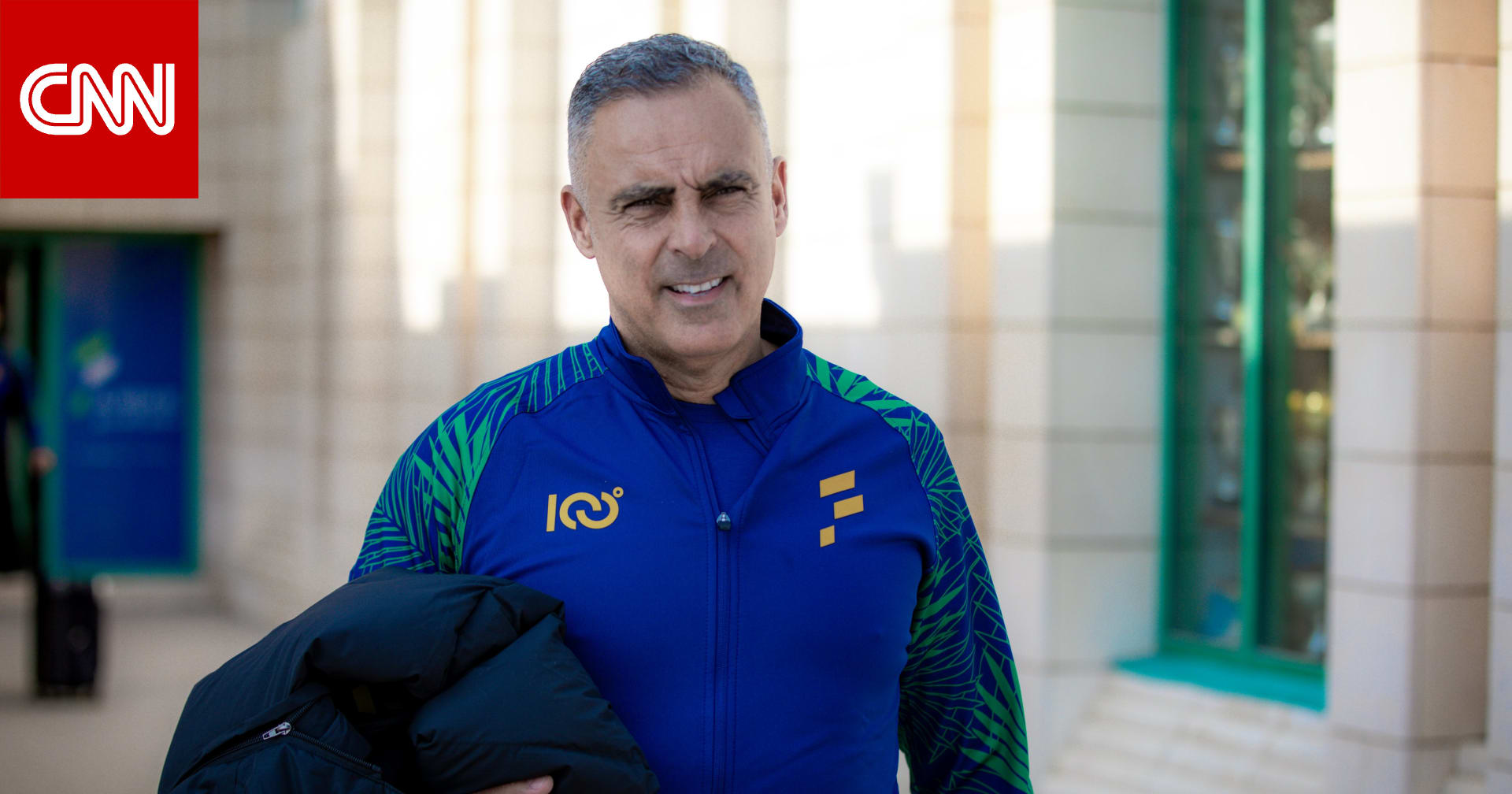اتحاد الكرة المصري يعاقب جوزيه غوميز الذي انتقل لتدريب الفتح السعودي