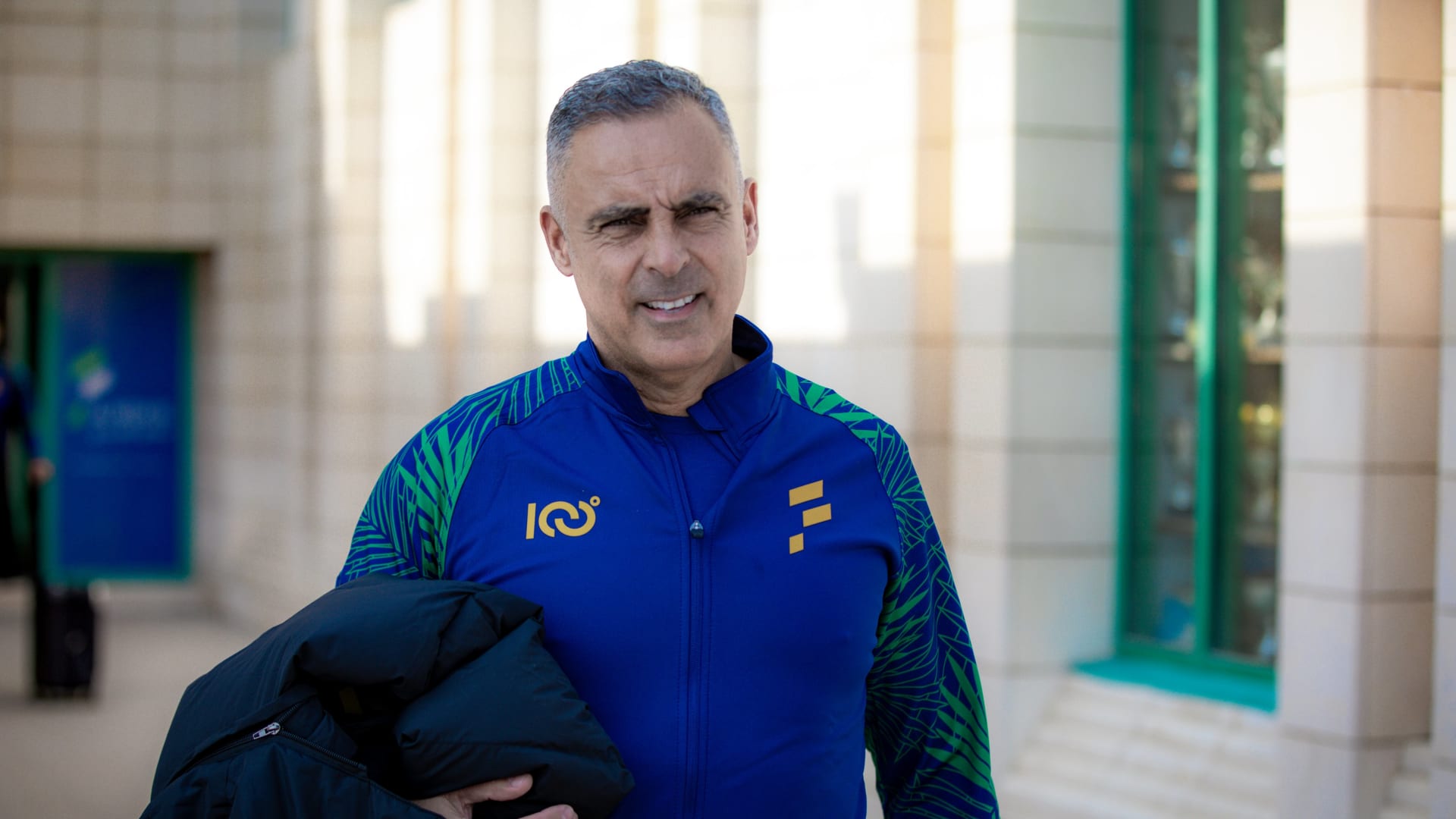 اتحاد الكرة المصري يعاقب جوزيه غوميز الذي انتقل لتدريب الفتح السعودي اتحاد الكرة المصري يعاقب جوزيه غوميز الذي انتقل لتدريب الفتح السعودي