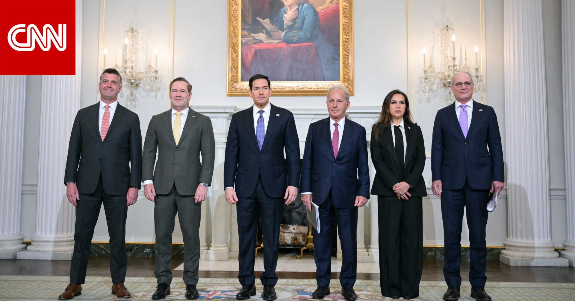 الولايات المتحدة: إسرائيل ولبنان اتفقا على إجراء مزيد من المفاوضات