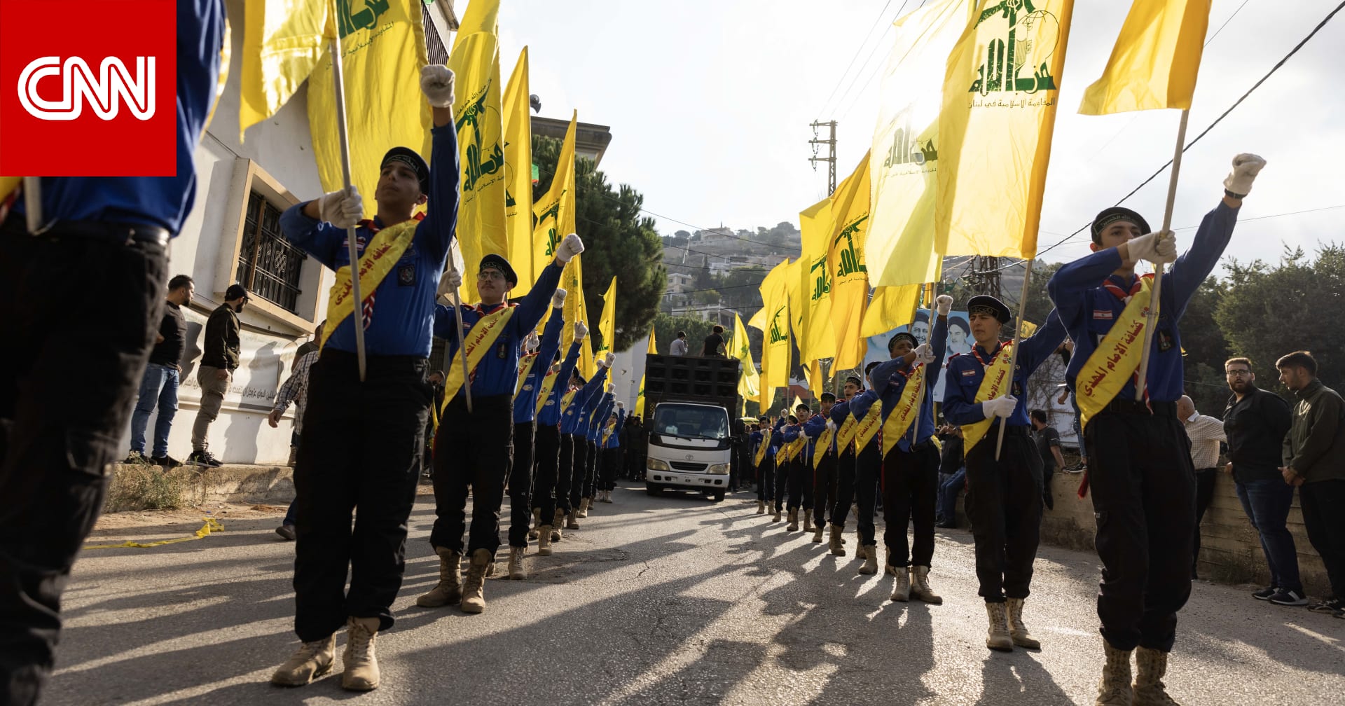 إسرائيل تُعلن مقتل "أكبر قادة حزب الله في جنوب لبنان".. والحزب يرد