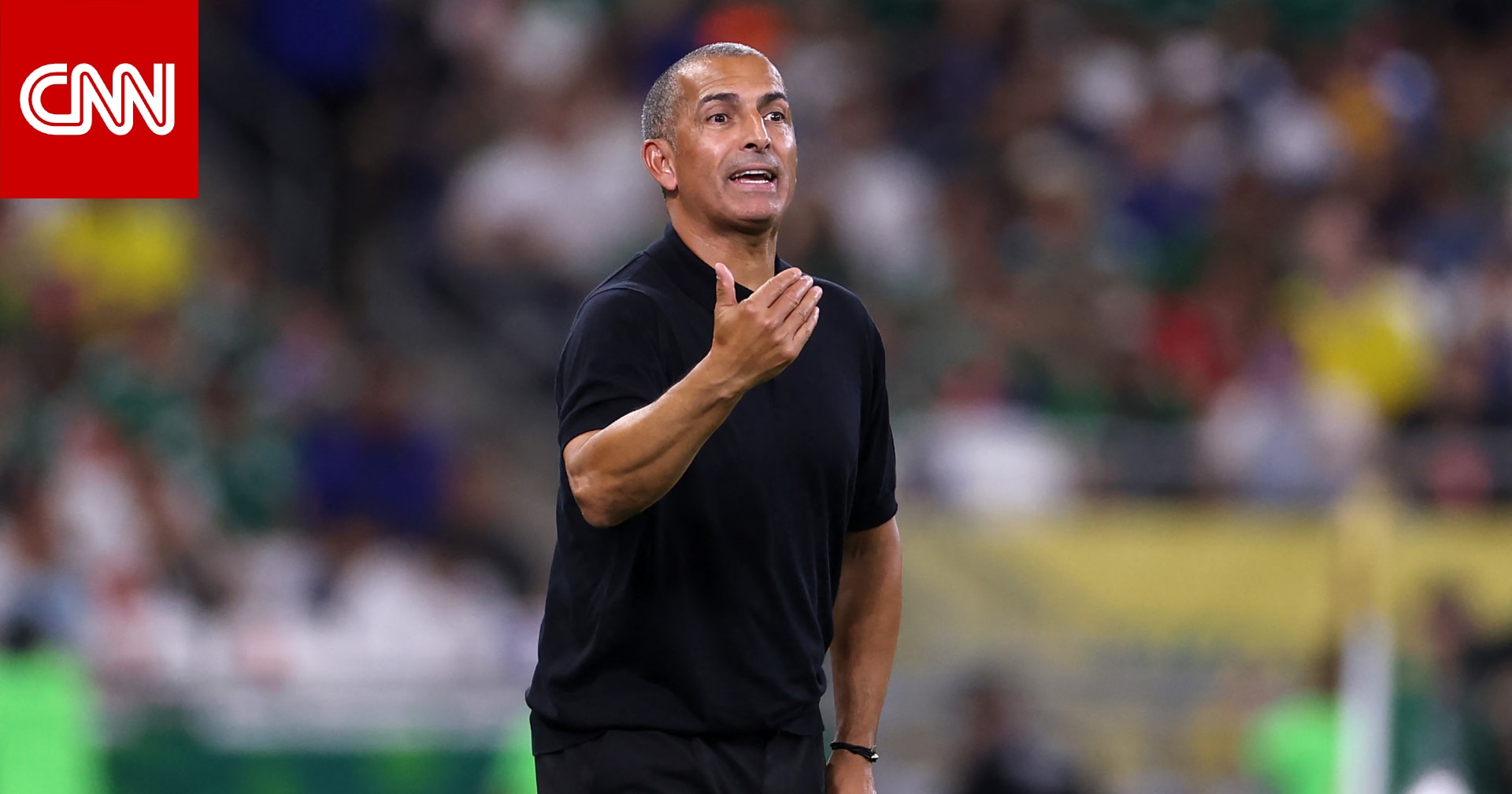 أسرع إقالات المونديال.. إقالة المدير الفني لمنتخب تونس بعد خماسية السويد