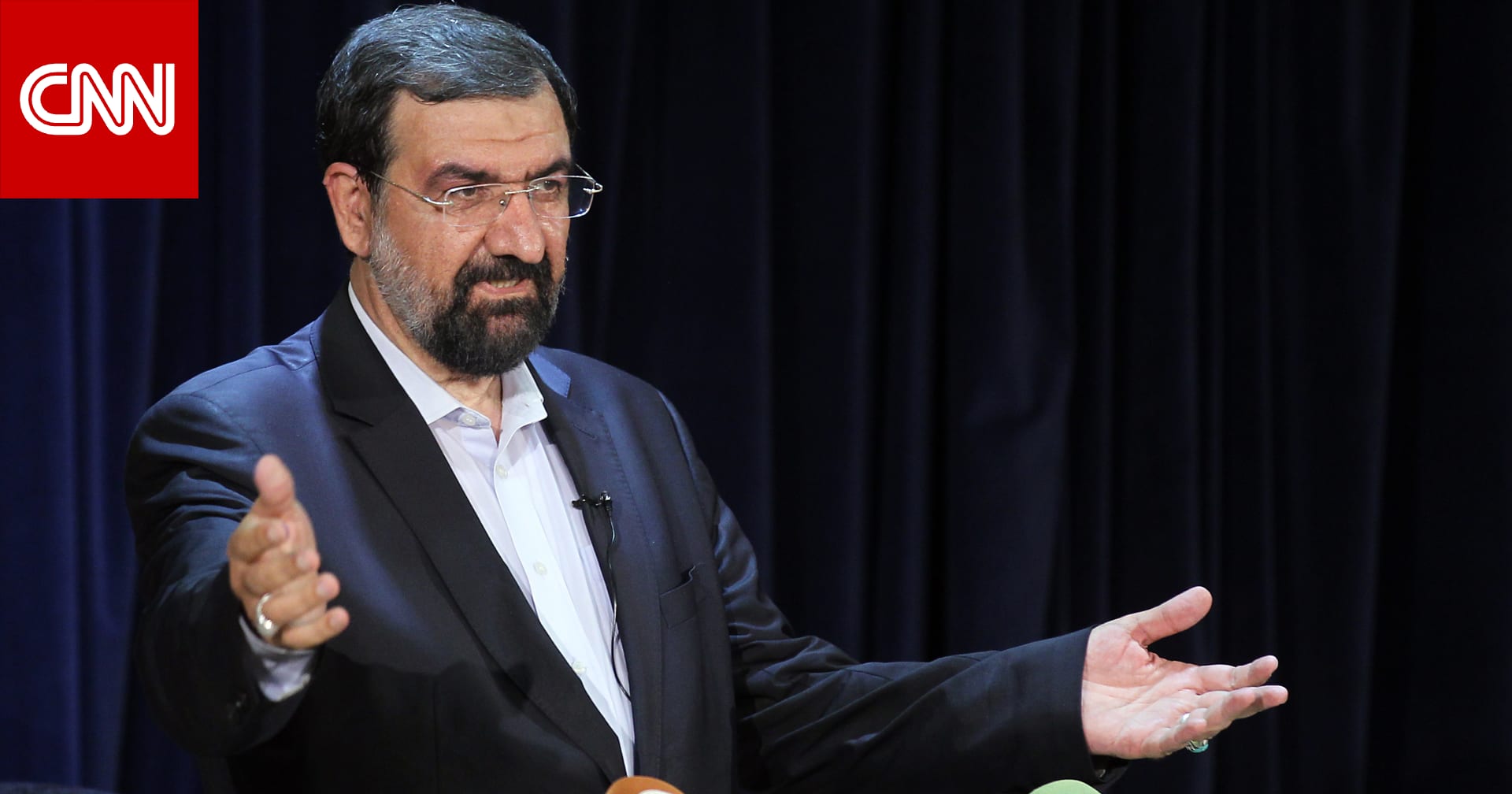 مسؤول إيراني: حددنا 7 شروط لبدء أي مفاوضات مع أمريكا وحسابات ترامب "خاطئة" 