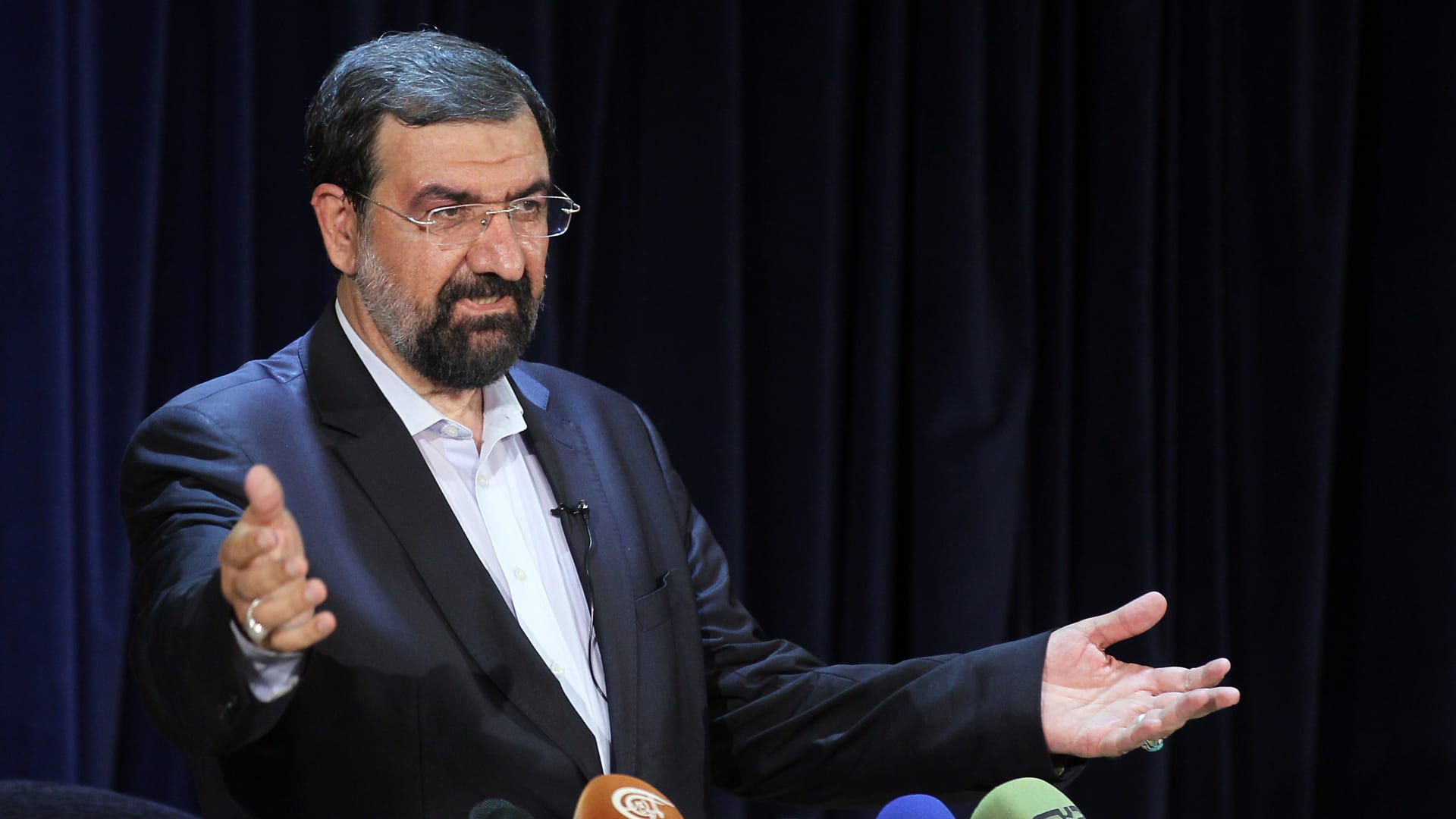 مسؤول إيراني: حددنا 7 شروط لبدء أي مفاوضات مع أمريكا وحسابات ترامب "خاطئة"