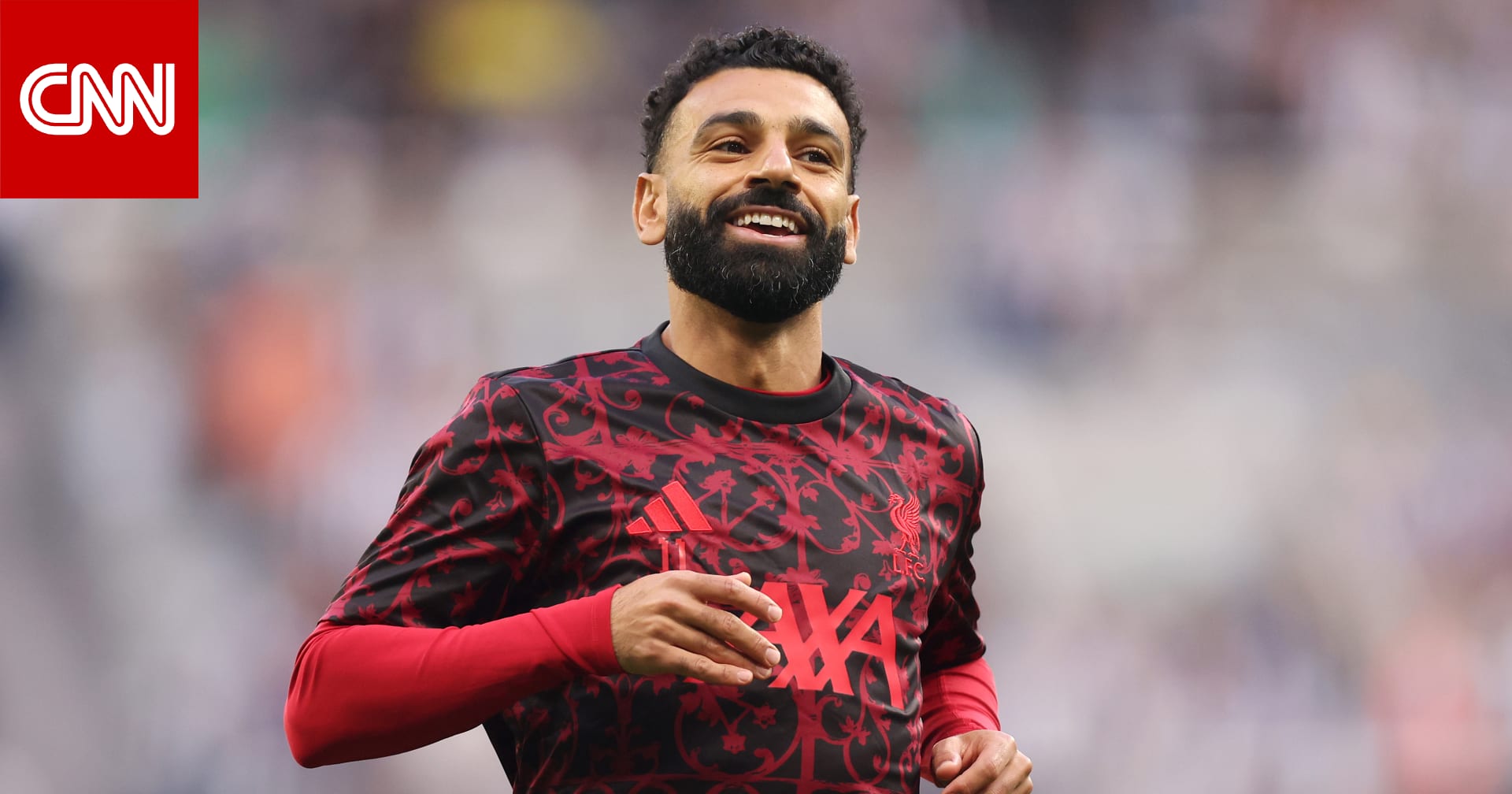 تصريح من محمد صلاح عن "الصلاة" يشعل تفاعلاً