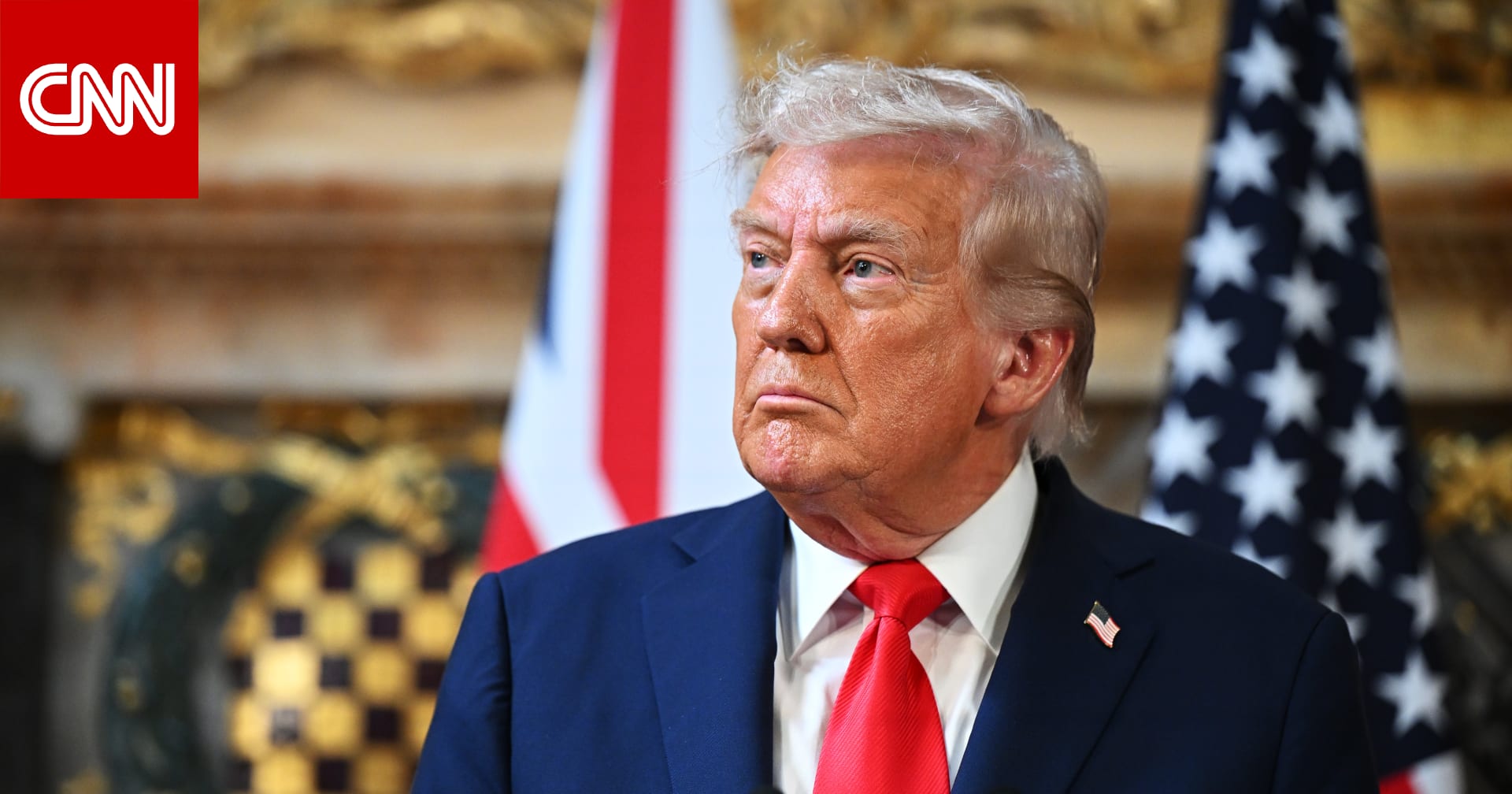 بسبب رسوم ترامب ..أكبر حزب أوروبي يهدد بعدم الموافقة على اتفاقية التجارة مع أمريكا