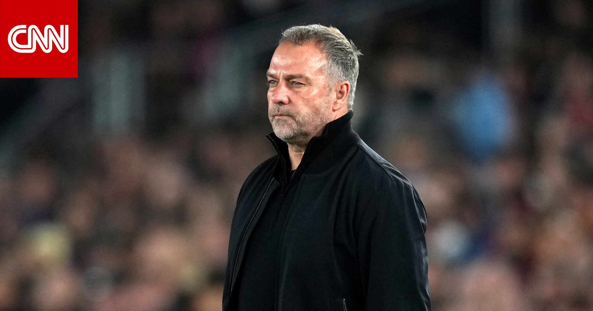 فليك يتحدث عن مستقبله مع برشلونة.. هل سيبقى أم سيرحل؟