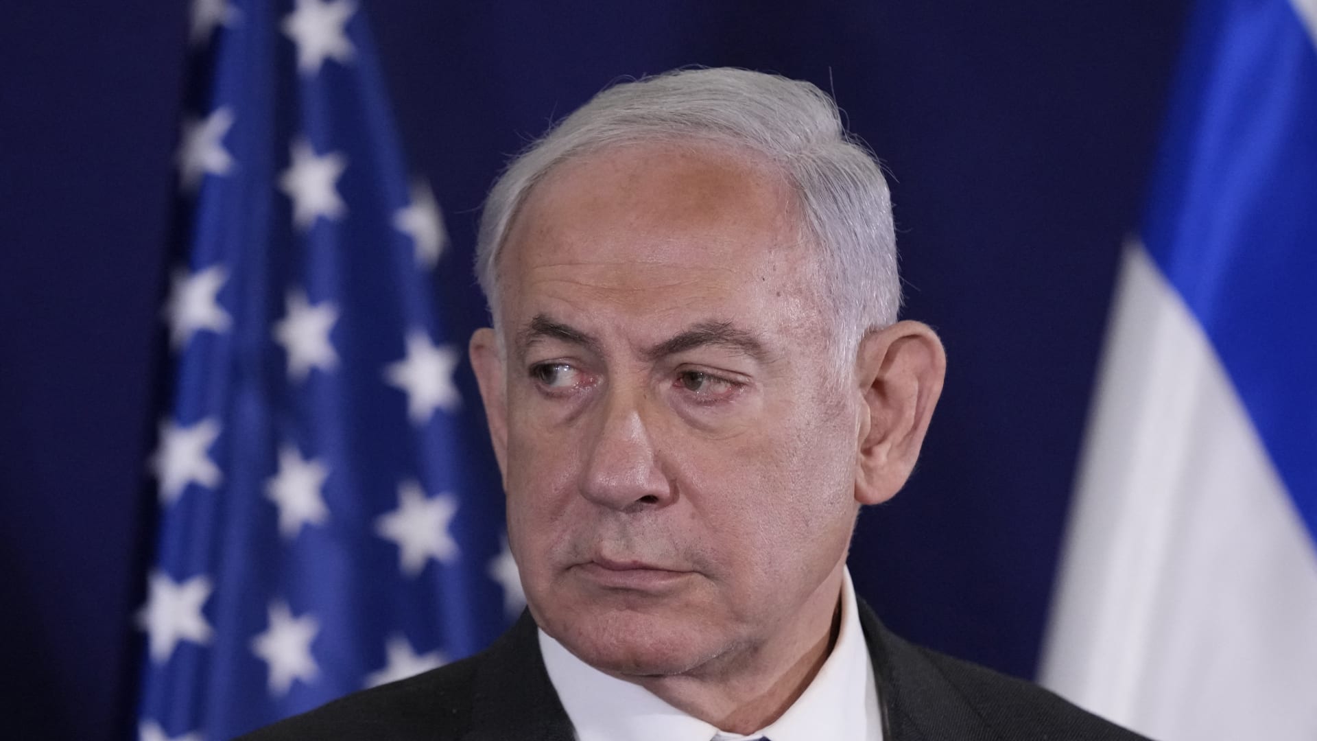 حصريًا لـCNN.. الرئيس الإسرائيلي: سيتم تمديد الهدنة الإنسانية في غزة بشرط