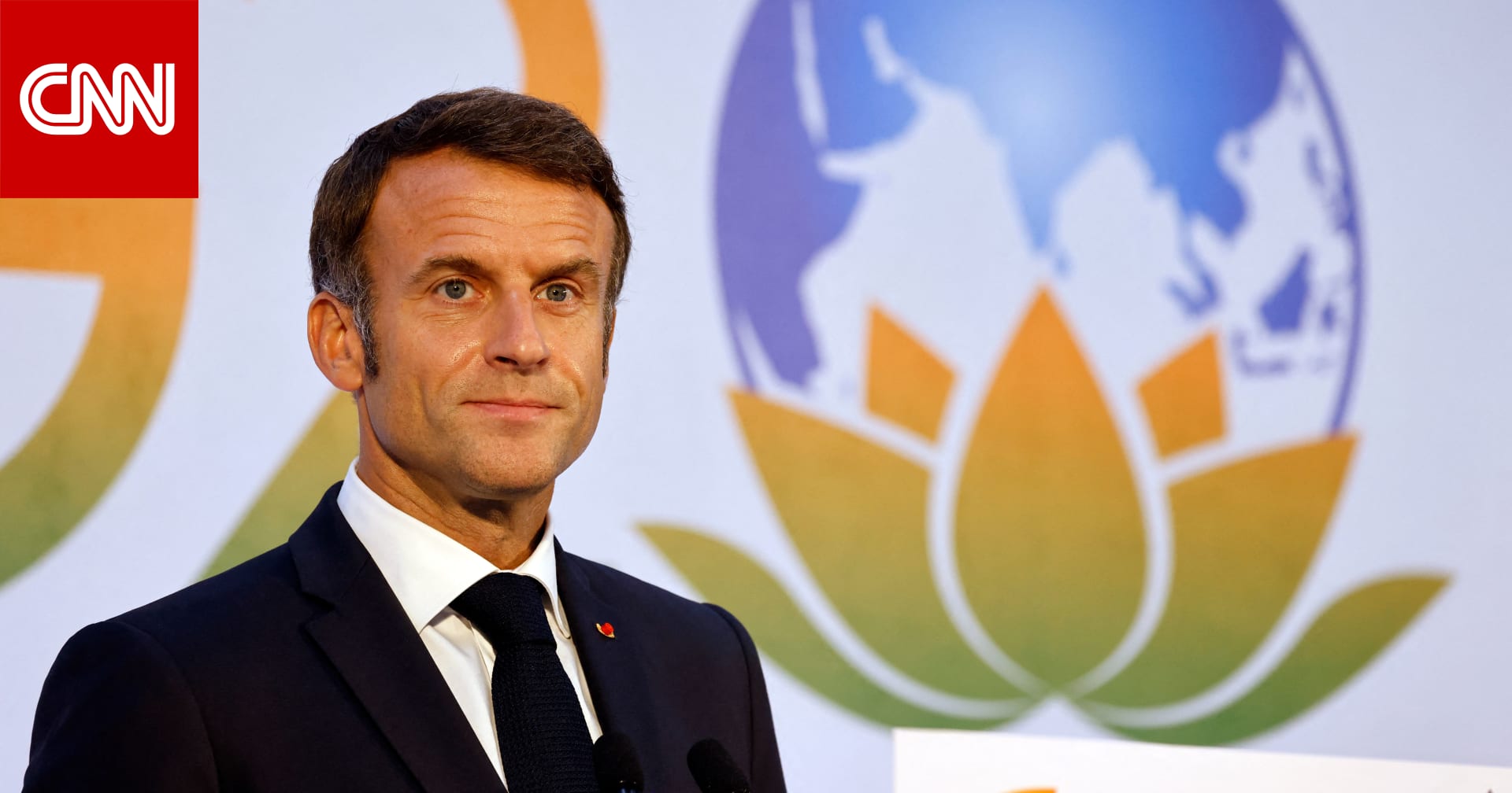 Déploiement des forces françaises.  Qu’a dit Macron après les accusations contre les putschistes nigérians ?