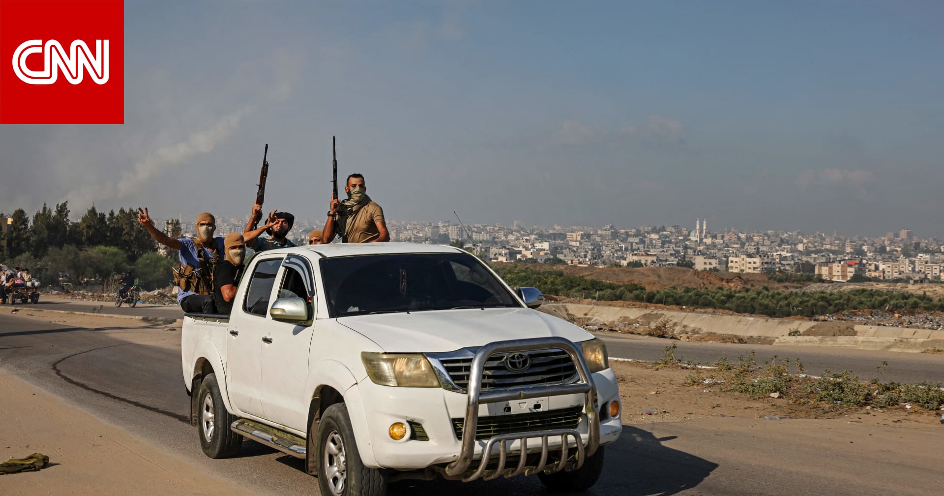 كواليس توقيت هجوم حماس “المزدوج” بإسرائيل كواليس توقيت هجوم حماس “المزدوج” بإسرائيل