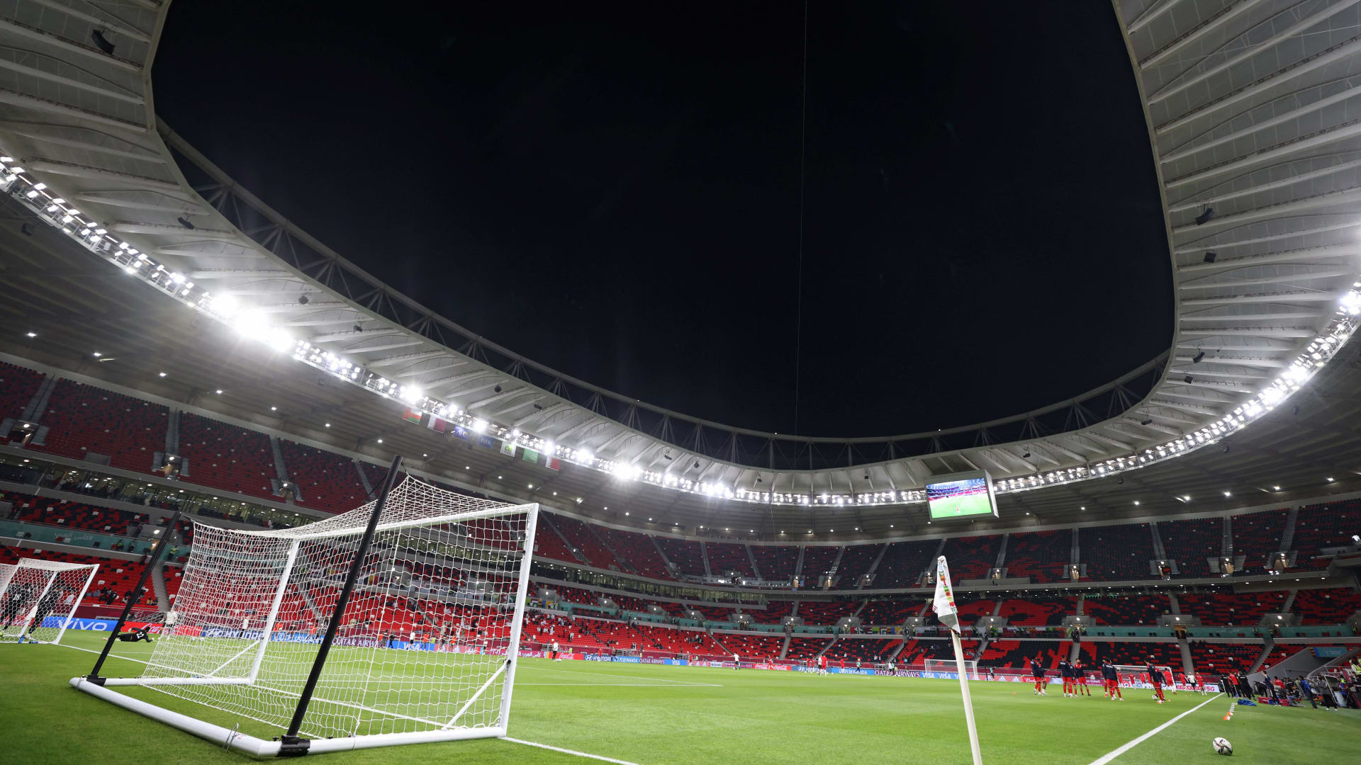 المتنافسون ومواعيد المباريات.. كل ما تريد معرفته عن ربع نهائي كأس العرب