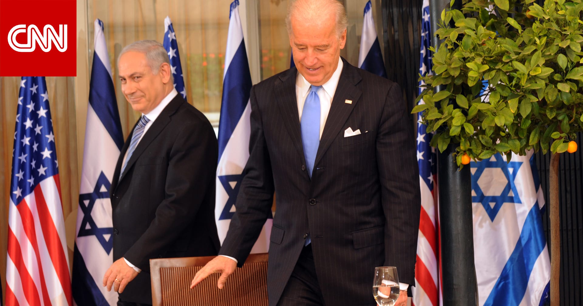 تحليل: توترات غير مسبوقة بين البيت الأبيض ونتنياهو مع شعور بايدن بثمن سياسي لوقوفه مع إسرائيل