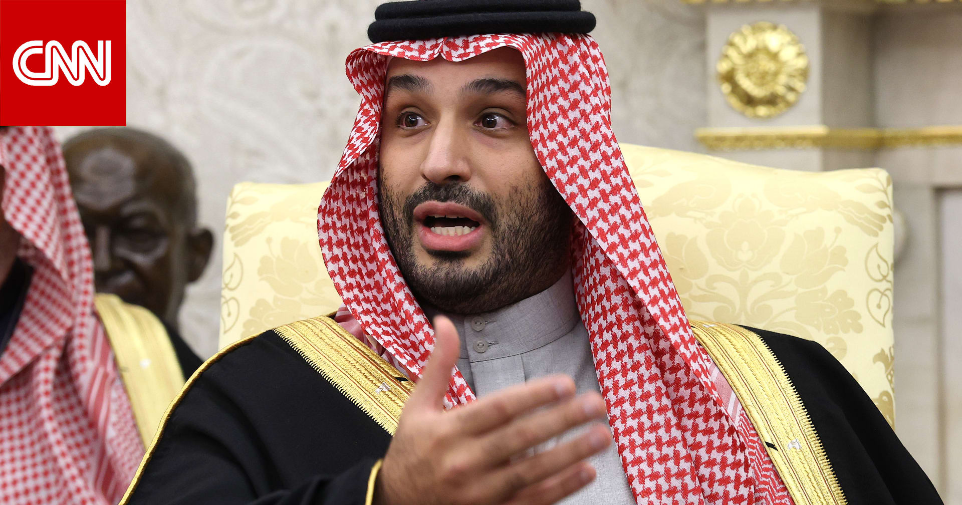 محمد بن سلمان يجري اتصالا هاتفيا بالعاهل المغربي للاطمئنان على صحته
