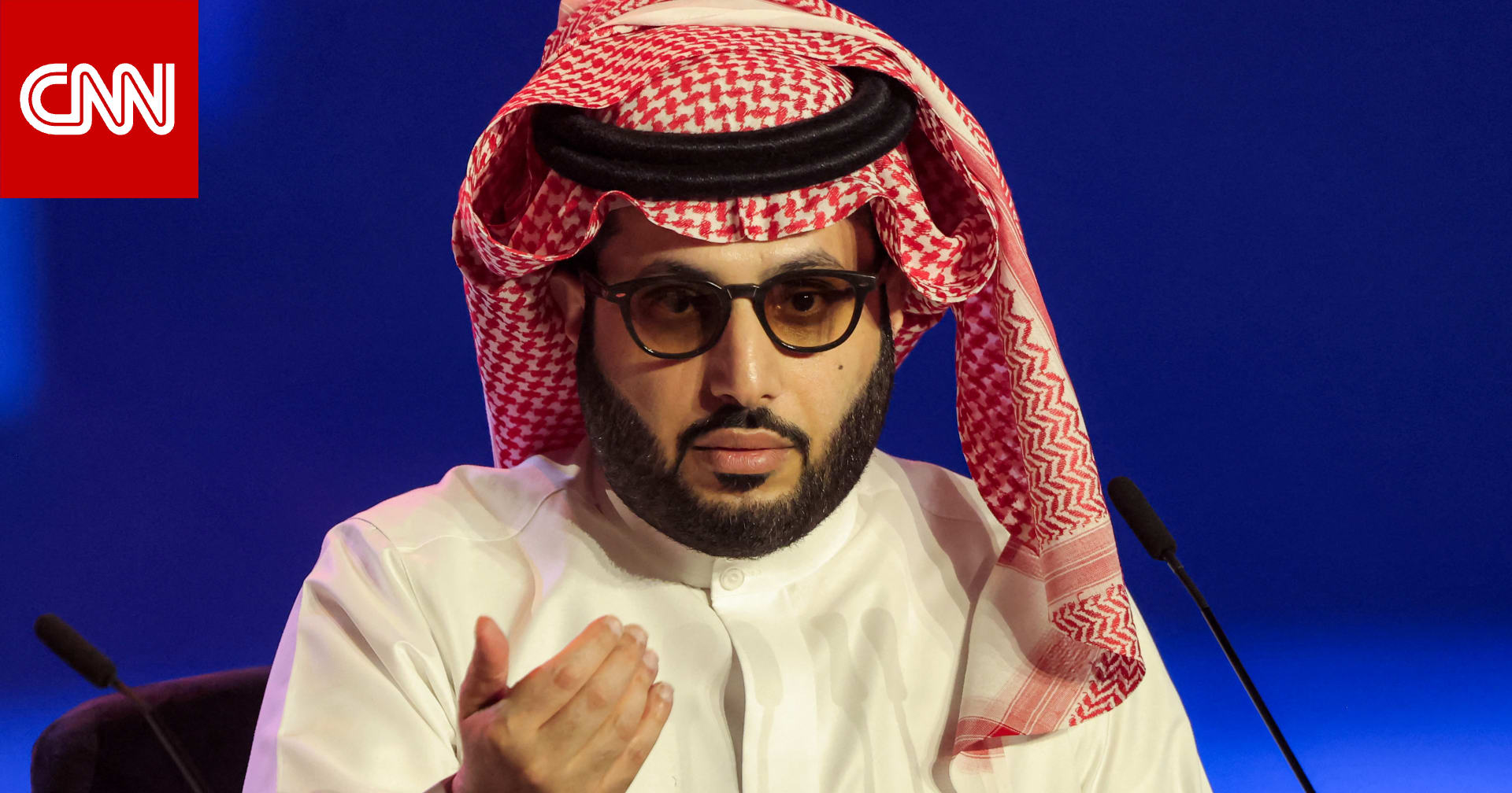 "شركاء".. تركي آل الشيخ يكشف عن حجم مشاركة صندوق الأفلام في فيلم "أسد"