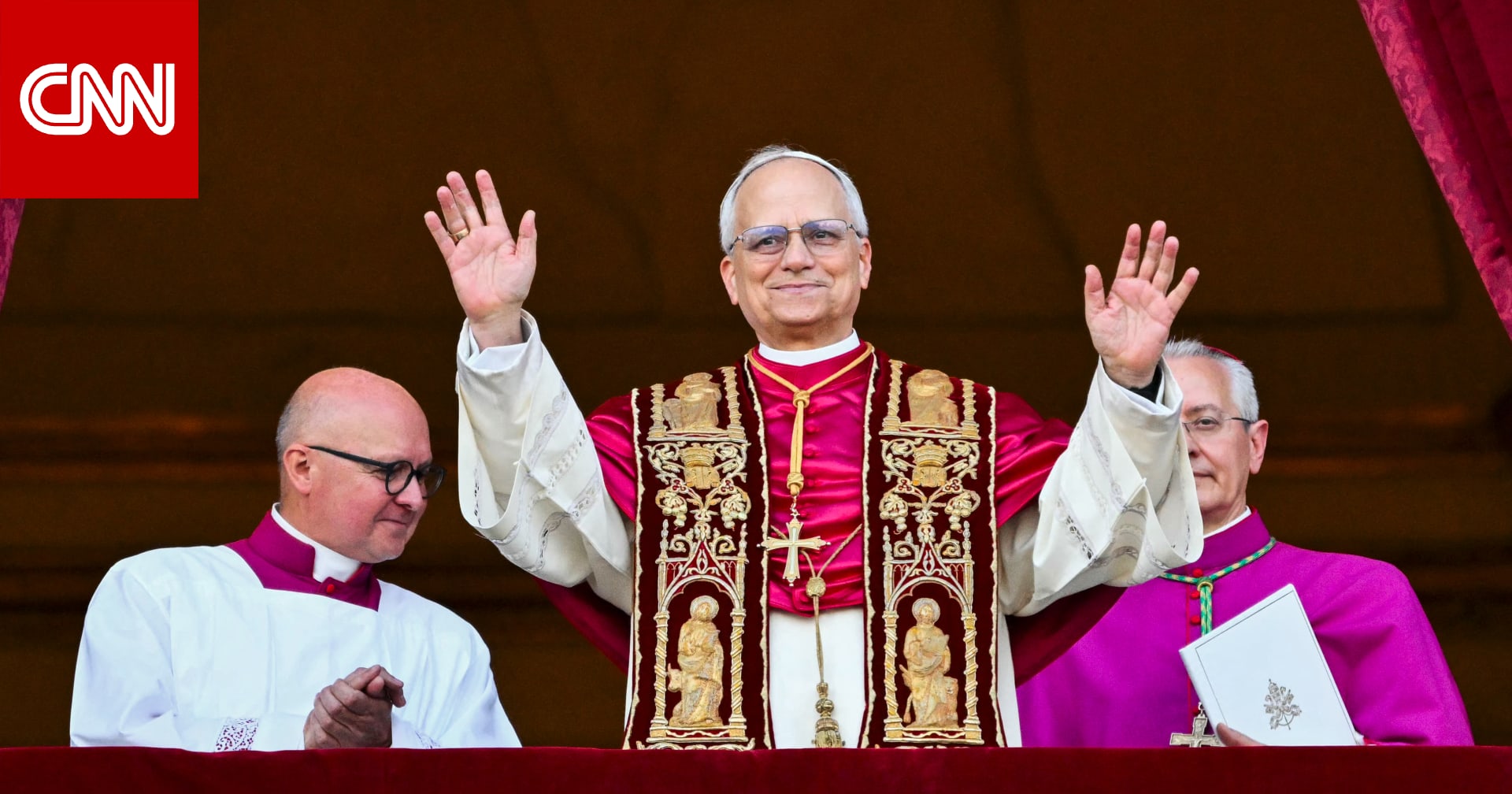 هل يصبح بابا الفاتيكان وسيط السلام بفنزويلا؟ اجتماع مفاجئ يثير التساؤلات