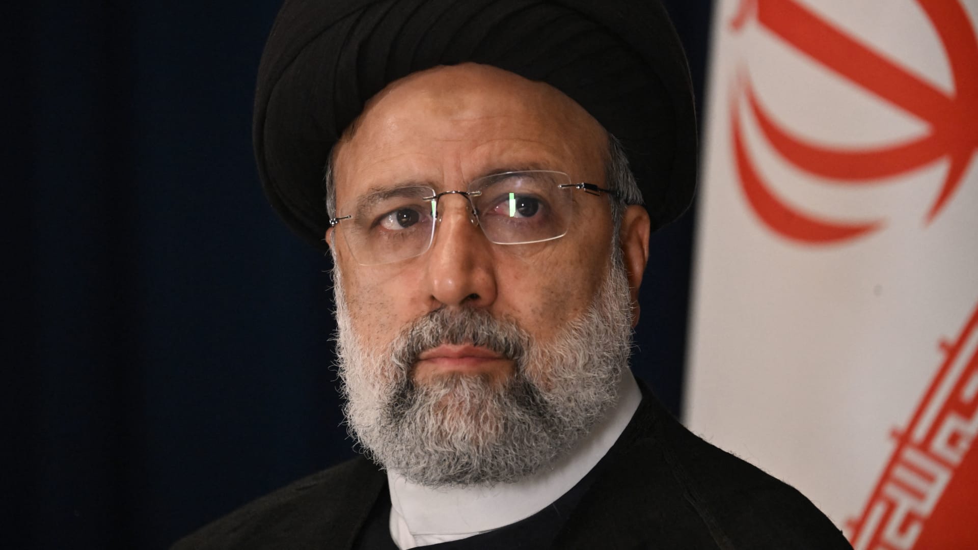 حصريا لـCNN.. الرئيس الإيراني يعلق على صفقة إطلاق سراح السجناء ويؤكد: تظهر الوجه الحقيقي لإنسانيتنا