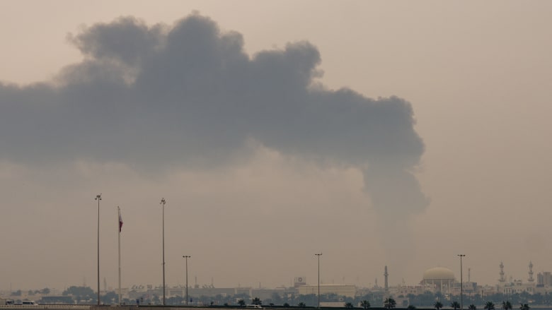 5 دول خليجية تتعرض لاعتداءات إيرانية جديدة.. إليكم ما نعرفه