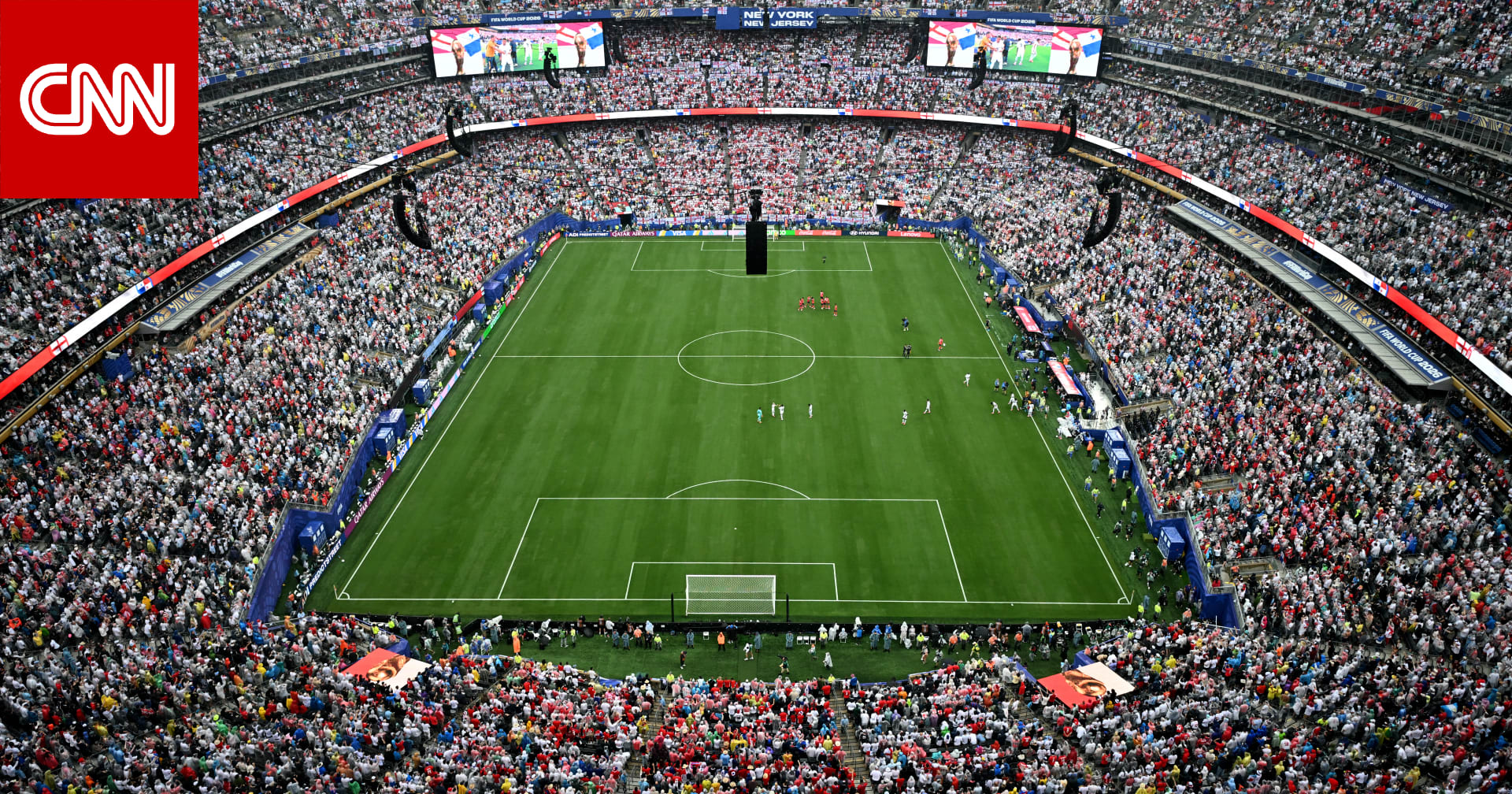 كأس العالم.. 5 مواجهات مؤكدة في دور الـ16 حتى الآن.. تعرّف عليها