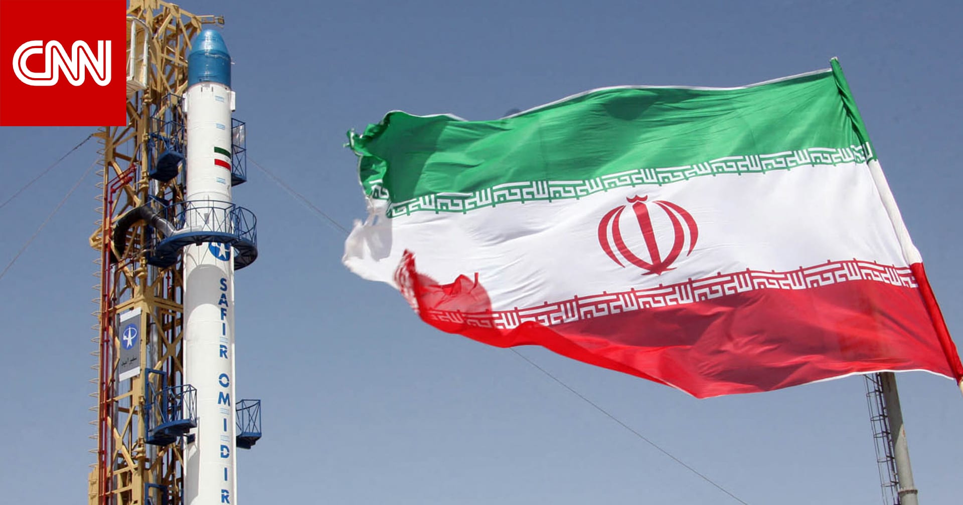 متحدث عسكري إيراني: أمريكا وإسرائيل استهدفتا أحد بنوكنا.. وسنرد بالمثل