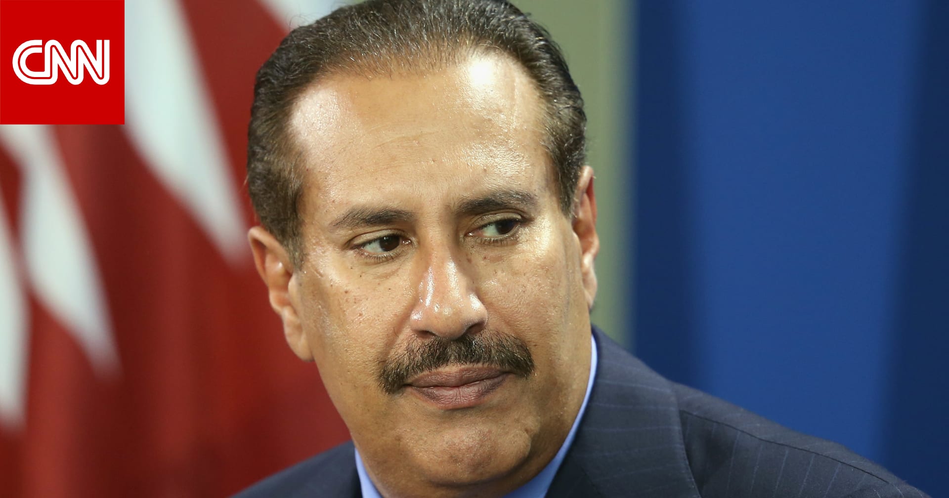 "أتمنى أن تكون واضحة وصريحة" .. حمد بن جاسم يعلق على الاتفاقية الدفاعية بين السعودية وتركيا وباكستان 