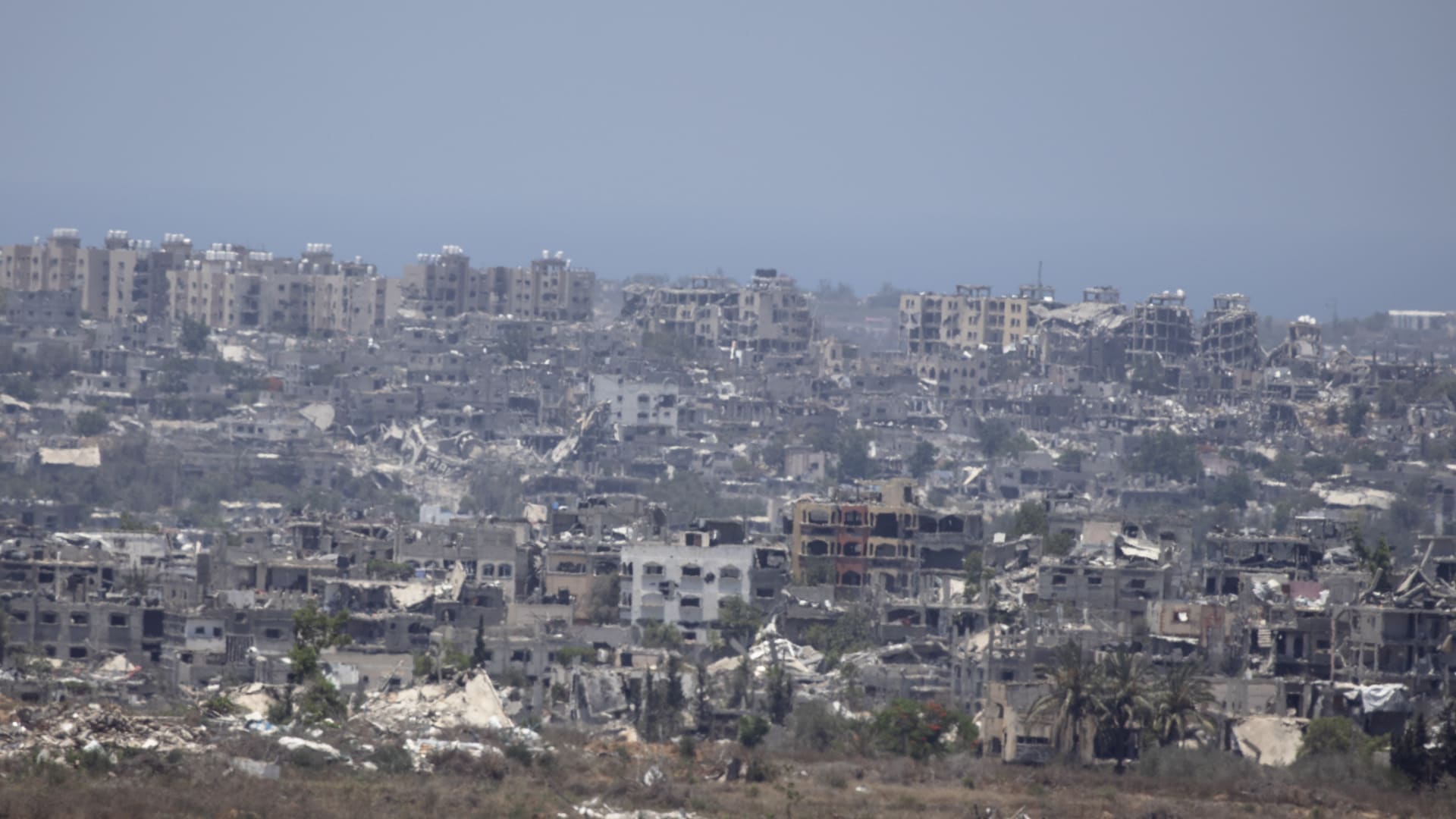 نتنياهو يوضح موقفه من المرحلة الحالية للحرب في غزة ويتعهد بـ"نقل القوة" إلى الجبهة الشمالية