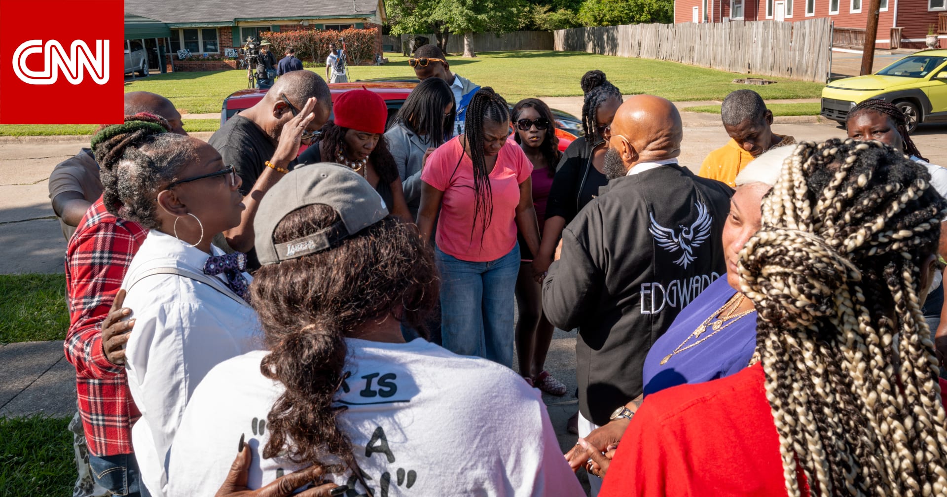 "حادثة مروعة".. مسلح يقتل 8 أطفال بينهم 7 من أبنائه بالرصاص في لويزيانا بأمريكا