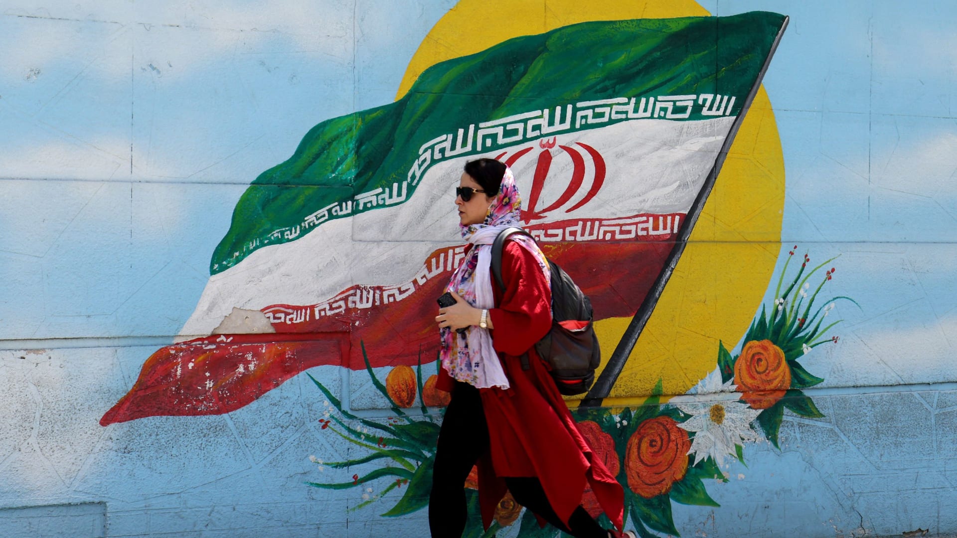 طرد إيران من هيئة الأمم المتحدة لحقوق المرأة