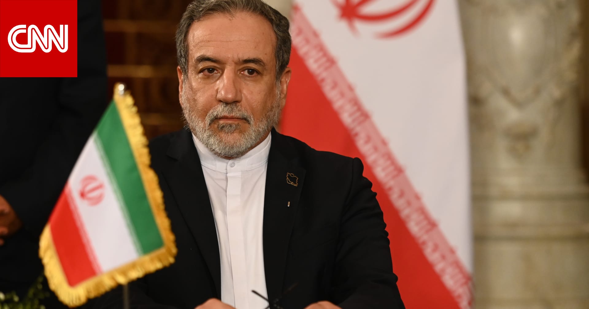 ردا على وزير خارجية إيران وتدوينة "الجيران أولوية".. سفير أمريكا بـUN يوجه سؤالا له