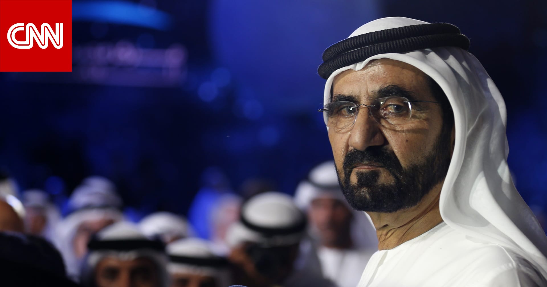 اليوم الوطني في السعودية.. محمد بن راشد: "تجمعنا الأخوّة والمحبة"