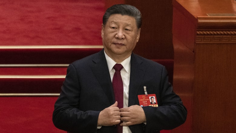 كيف علق ترامب على دور الصين باتفاق وقف إطلاق النار مع إيران لأسبوعين؟