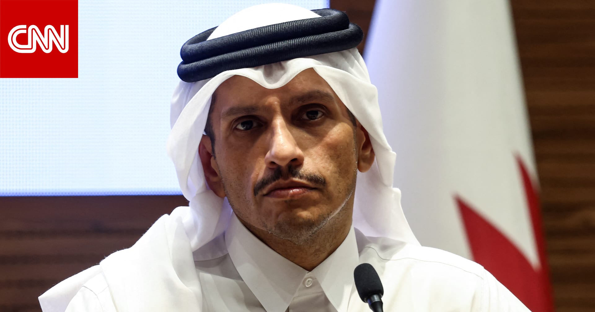 في ظل التصعيد.. رئيس وزراء قطر يجري اتصالين مع مسؤولين في الهند وباكستان