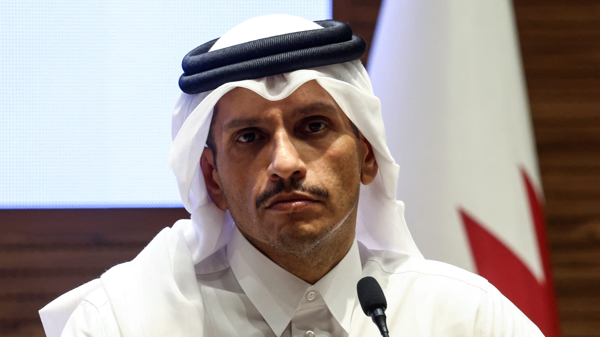 في ظل التصعيد.. رئيس وزراء قطر يجري اتصالين مع مسؤولين في الهند وباكستان