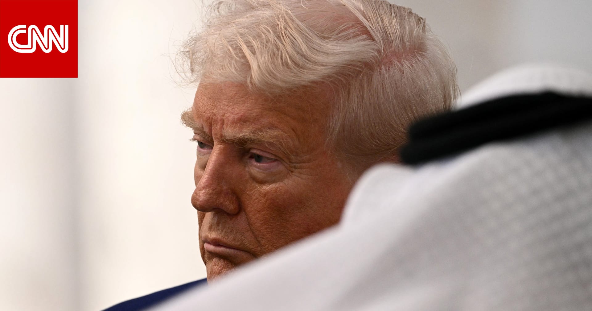 مسؤول خليجي لـCNN: أربع دول عربية ساعدت في خفض التوتر بين أمريكا وإيران