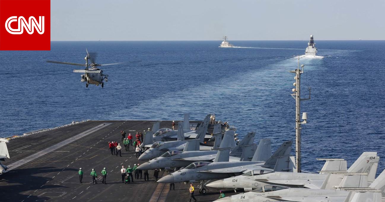 مصادر لـCNN: تأهب بإسرائيل وسط مؤشرات هجوم محتمل مشترك مع أمريكا ضد إيران