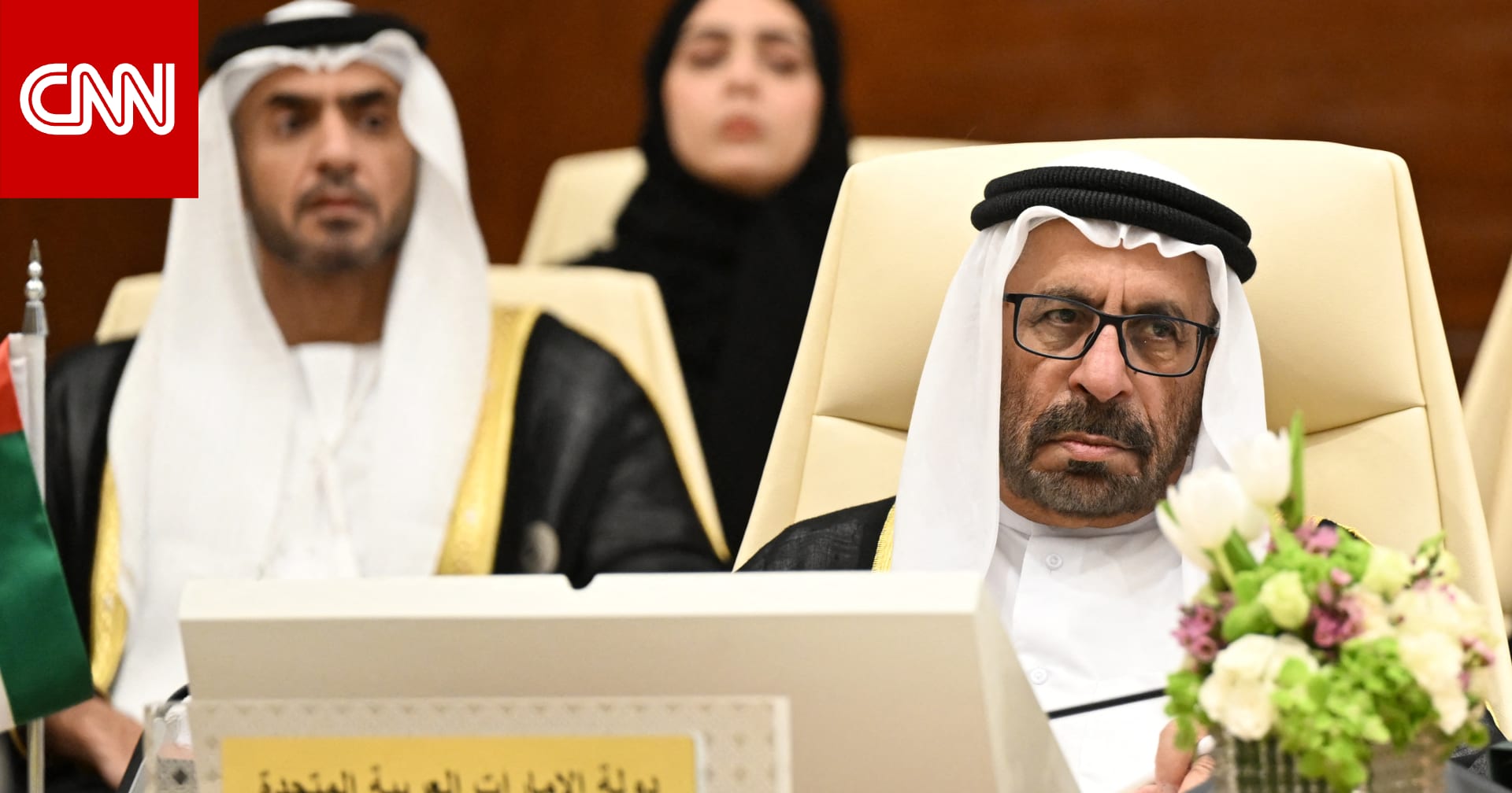 وزير إماراتي: الدولة ستطالب بحقها جراء الاعتداءات الإيرانية ومحاولة فرض رسوم على مضيق هرمز "قرصنة"