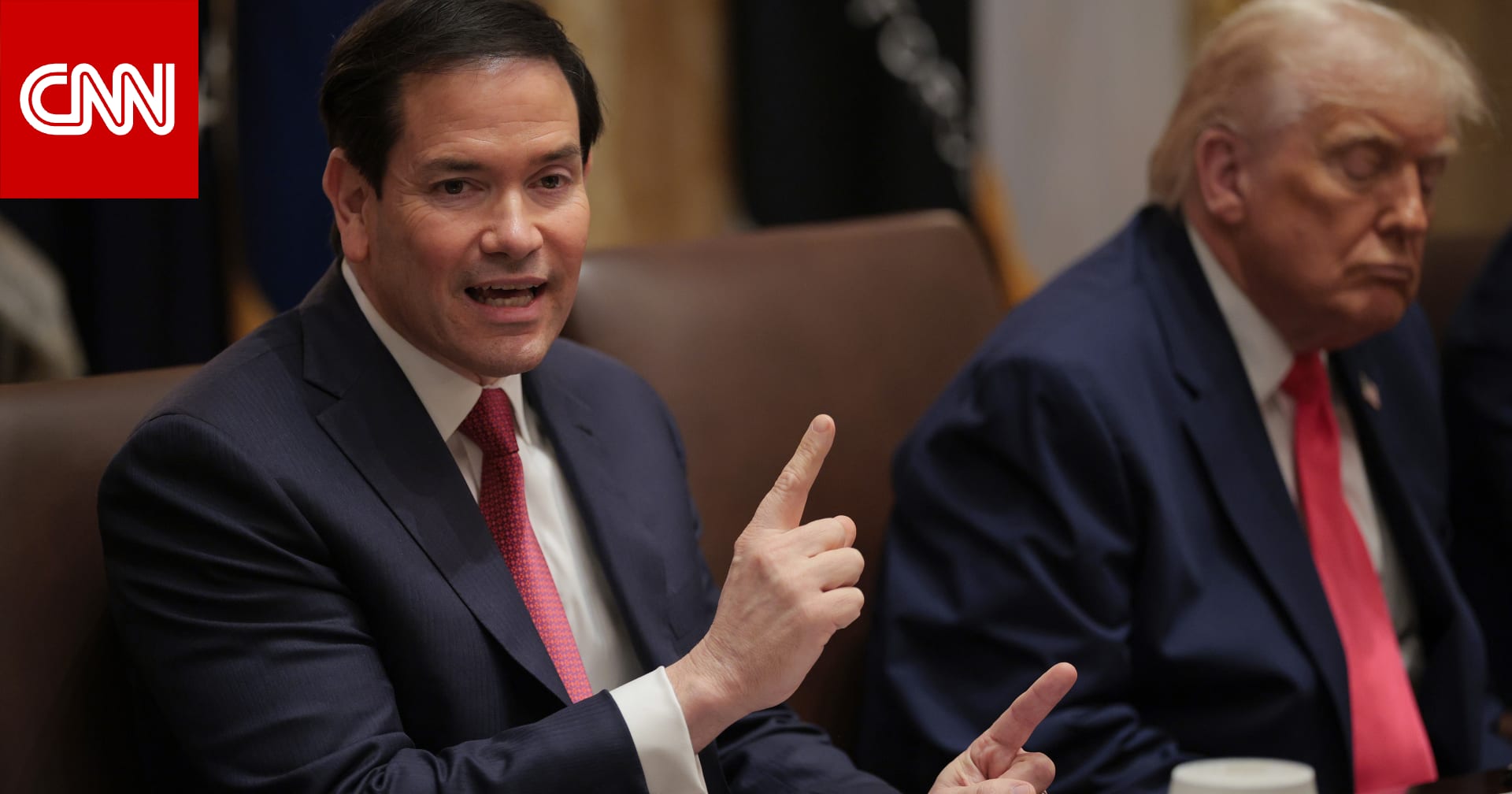 وزير الخارجية الأمريكي يبين ما كشفه "التطرف الإسلامي" وما الذي يريده