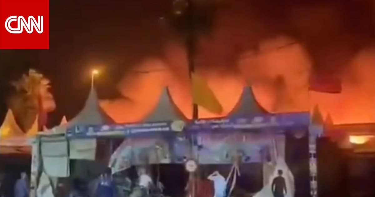 فيديو منسوب لـ"احتجاجات في الصحراء الغربية" بعد قرار مجلس الأمن.. هذه حقيقته