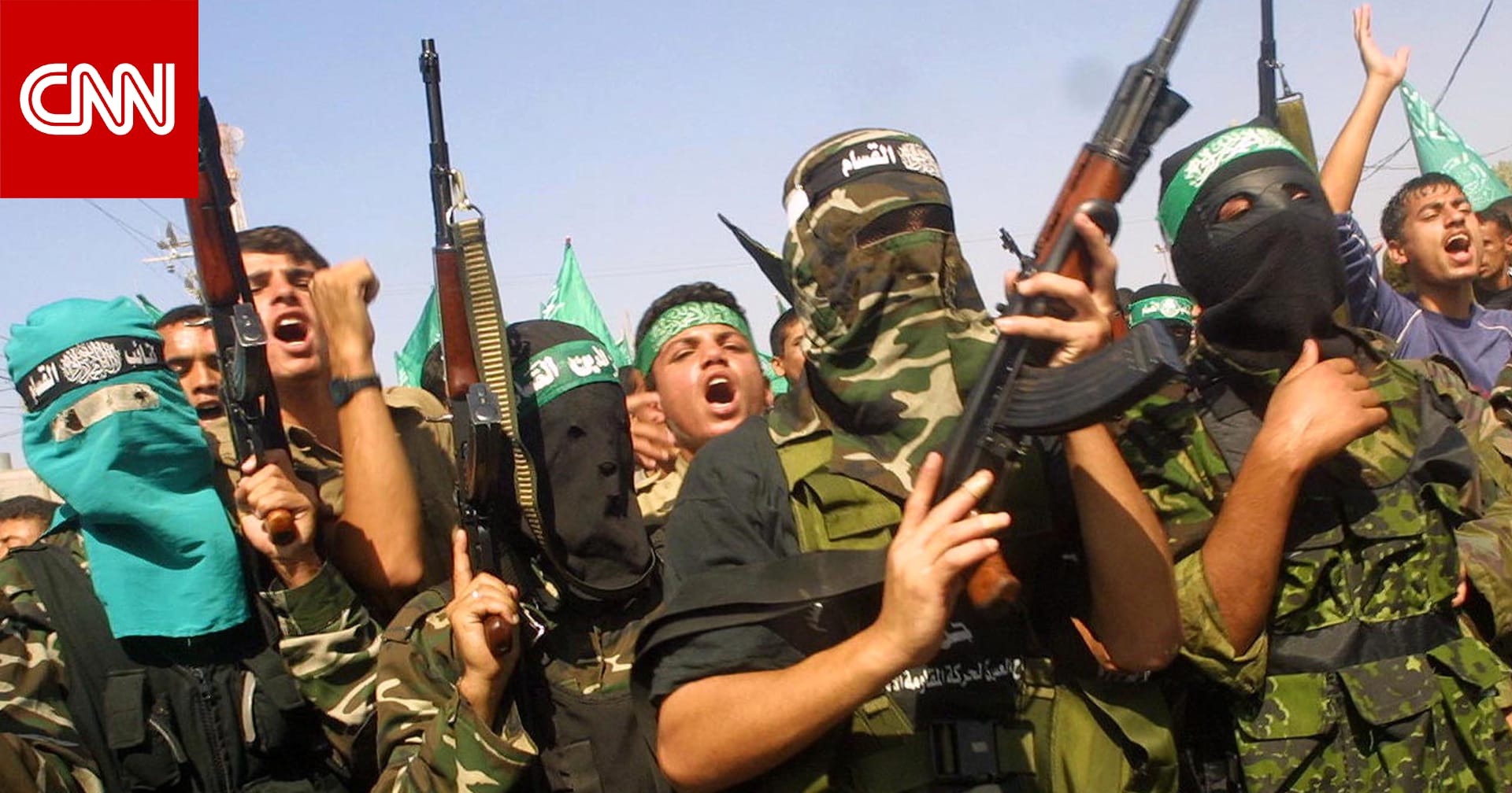 لوّحت بالعقاب.. "حماس" تدعو سكان غزة لتسليم المتعاملين مع إسرائيل