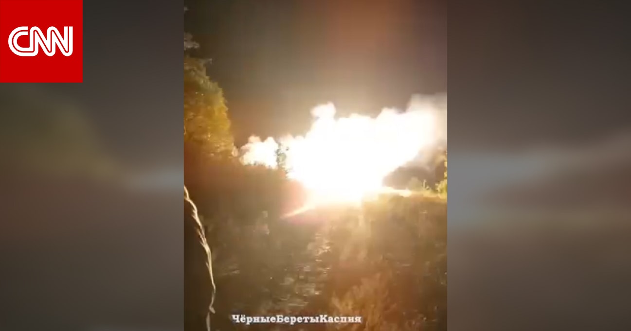 تداول فيديو عن "دك" مواقع حزب الله براجمات سورية.. ما حقيقة المقطع؟