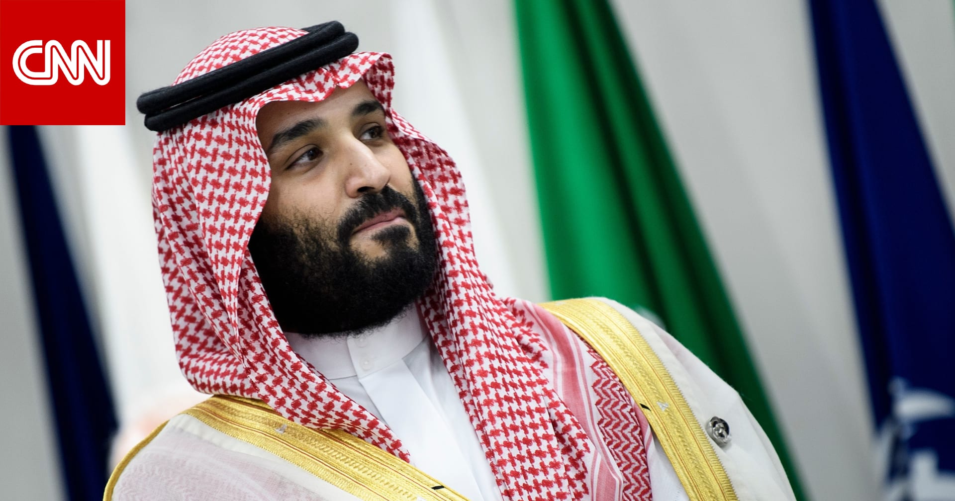 أول تعليق من محمد بن سلمان بعد فوز السعودية بحق استضافة كأس العالم 2034