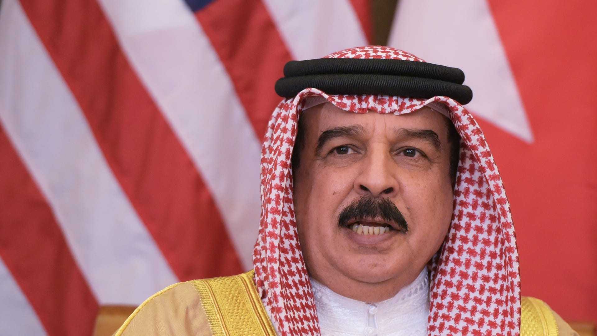 "سفير فوق العادة".. البحرين تعين رئيسًا لبعثتها الدبلوماسية في سوريا